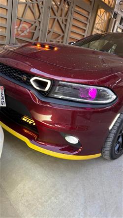 دودج تشارجر